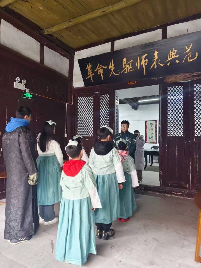 宣城景区文学经典改编剧本游